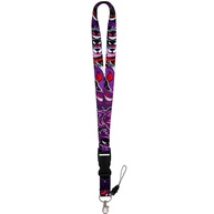 Chaveiros e Lanyards Divertidos: Estilo e Praticidade! - imagem 3
