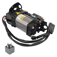 Bomba Compressor Suspensão a Ar 949-356 c/ Relé para Grand Cherokee e Ram 1500 - imagem 2