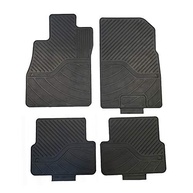 Tapete de Borracha EQMAX para Chevrolet Onix, Prisma e Cobalt - Proteção e Estilo - imagem 2