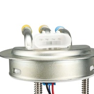Módulo Bomba Combustível KAX FG0275 para Chevrolet Suburban/Avalanche 2500 e GMC Yukon XL 2500 (2002-2003) - imagem 3