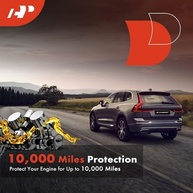Filtro de Óleo A-Premium 10K Miles: Proteção Superior para Ford, Chevy, Toyota, Honda e Mais! - imagem 5