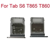 Bandeja Chip e MicroSD Tab S6: Peça Original! - imagem 2