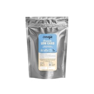 Granola Low Carb 1kg I Chiva Fit - Mix de Amêndoas, Castanhas e Sementes - imagem 2