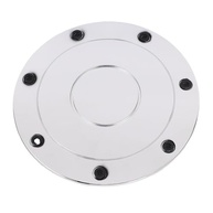 Captura Central de Roda Chrome 2L3Z 1130 BA: Estilo e Proteção Premium para Seu Veículo - imagem 2