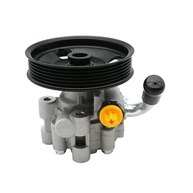 Bomba de Direção Hidráulica Nova para Chrysler 300, Dodge Magnum, Charger e Challenger (2005-2010) - imagem 4