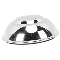 Tampa Central Roda Cromada ABS para Chrysler 300 (2006-2022) - Visual Novo e Resistente - imagem 5