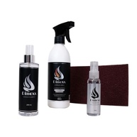 Kit de Limpeza para Churrasqueiras Dinoxx - Limpeza Profunda e Fácil para seu Churrasco - imagem 2