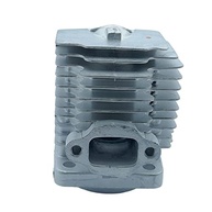 Kit Cilindro Pistão 44mm 49cc: Potência e Desempenho para Mini Moto e Quadriciclo - imagem 4