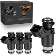 Injetores de Combustível 16450PLC003 para Honda Civic 1.7L (2001-2005) - Desempenho e Economia - imagem 2