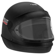 Capacete Fechado Pro Tork Sport Moto Classic Preto Fosco - Segurança e Estilo para Sua Pilotagem - imagem 3