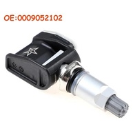 Sensor de Pressão de Pneu TPMS para Mercedes-Benz E-Class W213 CLS - Segurança e Eficiência - imagem 4
