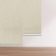 Rolo Adesivo Decorado Linho 45 cm x 2 m - Revestimento Fácil para Móveis e Paredes - imagem 4