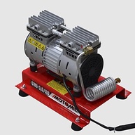 Motocompressor Ad Isento de Óleo Motomil CMI-5,0 AD - Potência e Eficiência 127V - imagem 3