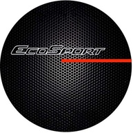 Capa Exclusiva para Estepe Ecosport CN924 Lorben: Proteção e Estilo para Seu SUV - imagem 2