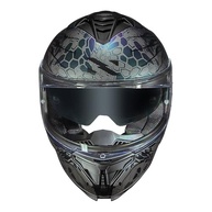 Capacete Norisk Strada 2 Cobra: Segurança e Estilo para Sua Moto - imagem 3