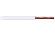 Cabo Flexível DNI HYB 250-BR: Cobre e Alumínio Branco 2.50mm² x 100m - Segurança e Eficiência - imagem 1