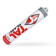 Cola Profissional PU55 Tal Glass 658: Vedação Perfeita para Para-brisas e Mais! - imagem 4