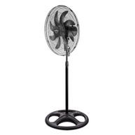 Ventilador de Coluna Britânia BVT650 Maxx Force 8 Pás 215W 220V - Potência e Conforto Refrescante - imagem 4