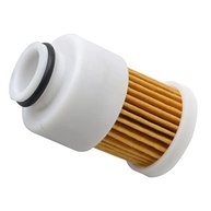 AHL Filtro de Combustível Yamaha/Mercury 4T 50-115HP (Pacote com 2) - Desempenho e Proteção Superior - imagem 3