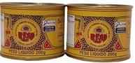 Kit Manteiga Mineira Com Sal, 2 Latas Patricia 500g e 2 Latas Real 200g - imagem 4