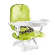 Cadeira de Alimentação Multmaxx Portátil e Compacta com 5 Regulagens de Altura - Verde - imagem 2
