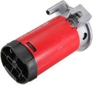 Bomba de Ar 12V/24V para Buzina de Caminhão e Moto - Potência e Durabilidade com Relé - imagem 5