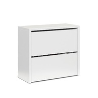 Sapateira Articulada Safira 2 Portas Basculantes Mell - Organize com Estilo e Praticidade - imagem 2