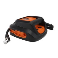 Inflador de Pneu Digital para Carro com Luz LED - Bomba de Ar Automática e Display Inteligente - imagem 2