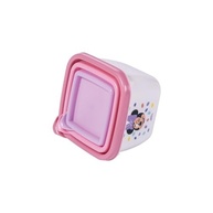 Kit com 3 Potes Conect Minnie - Armazenamento Infantil Seguro e Divertido - imagem 5