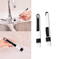 Escova Multiuso com Pá de Limpeza - Kit Completo para Teclados, Janelas e Frestas - imagem 5