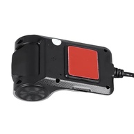 Câmera de Painel Automotiva 1080P com Alerta de Voz e Gravação Dupla Frontal/Traseira - imagem 4
