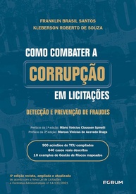 Combata a Corrupção em Licitações: Guia Essencial para Prevenção e Detecção - imagem 1