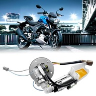 Bomba de Combustível Suzuki Boulevard M50 2005-2019 (15100-39G10) - Performance e Durabilidade - imagem 4