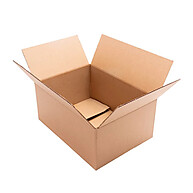 25 Caixas de Papelão 35x25x15 para Sedex, PAC e E-commerce - imagem 1