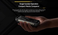 Ulefone Armor Mini 20 Pro: O 5G Robusto e Compacto - imagem 3