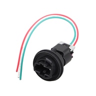 Soquete Lâmpada 3157 T25 para Jeep Compass/Patriot 2007-2017 - Seta e Freio - imagem 1