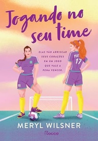 Jogando no Seu Time: Romance e Competição no Futebol Feminino - imagem 3