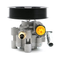 Bomba Direção Hidráulica Completa com Polia para Lexus ES350, Avalon e Camry 3.5L V6 (2005-2012) - imagem 1