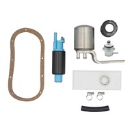 Kit Bomba Combustível Completa c/ Filtro e Regulador para Harley Davidson Electra/Road Glide/King 95-99 - imagem 2