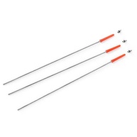 Zerodis Airbrush - Kit Completo de Agulhas e Bicos para Aerógrafo - imagem 4