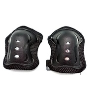 Kit de Proteção Infantil Completo: Capacete e Acessórios para Aventuras Seguras e Divertidas - imagem 4