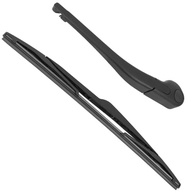 Braço Limpador Traseiro Completo Peugeot 206/207 SW: Visibilidade e Segurança Garantidas - imagem 4