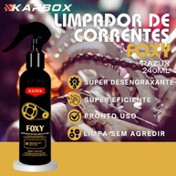 Kit Completo Detalhamento Automotivo Vonixx & Razux: Limpeza Profunda e Brilho Impecável - imagem 3