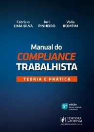 Manual do Compliance Trabalhista 2024: Teoria e Prática Essencial - imagem 2