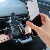 e-complicacoes-navegacao-celular-360-dourado-carro-de-sem-para-conexao-a-suporte-a