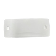 Tampa para Caixa de Passagem Ar Condicionado Split POP TPP003 - Proteção e Estética para seu Sistema - imagem 1