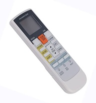 Controle Remoto AR-RAE1E para Ar Condicionado Fujitsu – Compatibilidade Total e Conveniência - imagem 3