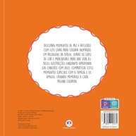 Livro de Colorir Bíblico: Paz, Reflexão e Conexão com Deus - imagem 3
