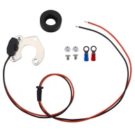 Kit de Ignição Eletrônica Ignitor 1442 Pertronix para IHC 4 Cilindros: Potência e Confiabilidade - imagem 1