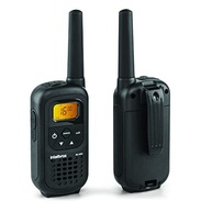 Rádio Comunicador Intelbras RC 4002: Longo Alcance e Conexão Confiável - imagem 2